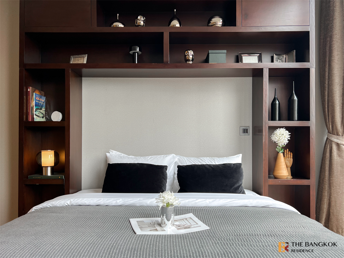 picture Saladaeng residences near MRT Silom Station - 4/10