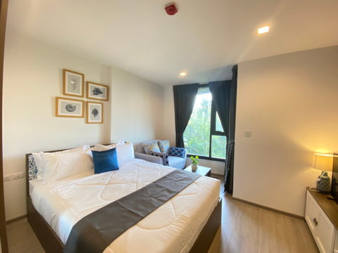 The Base Central Phuket Wichit | 1BR | 25.5 Sq.m. | From 15,000 THB