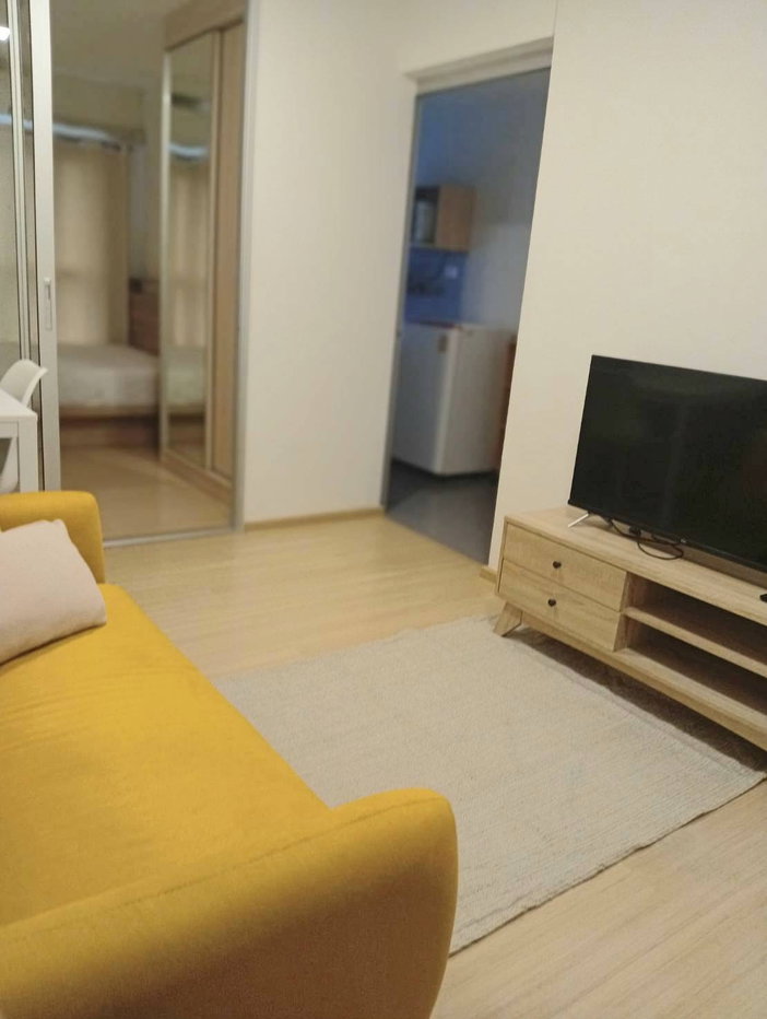 picture Plum condo Rangsit Fresh for sale - 3/6