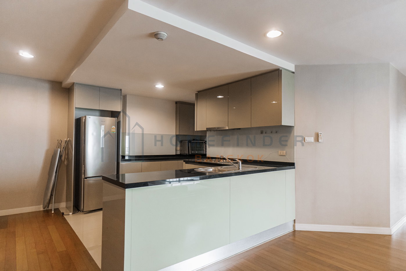 picture Belle Grand Rama 9 2 bedrooms, for sale - 2/12