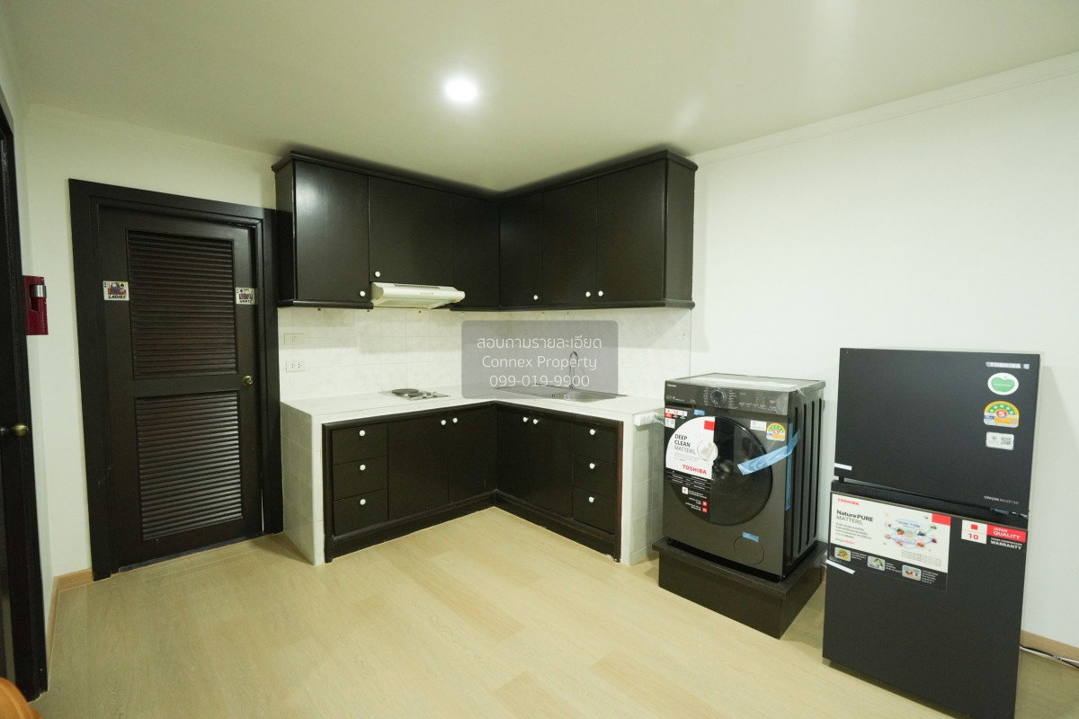 รูป เช่าคอนโด  ศุภาลัย เพลส สุขุมวิท 39 BTS-พร้อมพงษ์ คลองตันเหนือ เขต วัฒนา กรุงเทพ CX-179860 ✅ ทักไลน์ @connexproperty ตอบทันที ทีมงานมืออาชีพ ✅ - รูปที่ 4/9