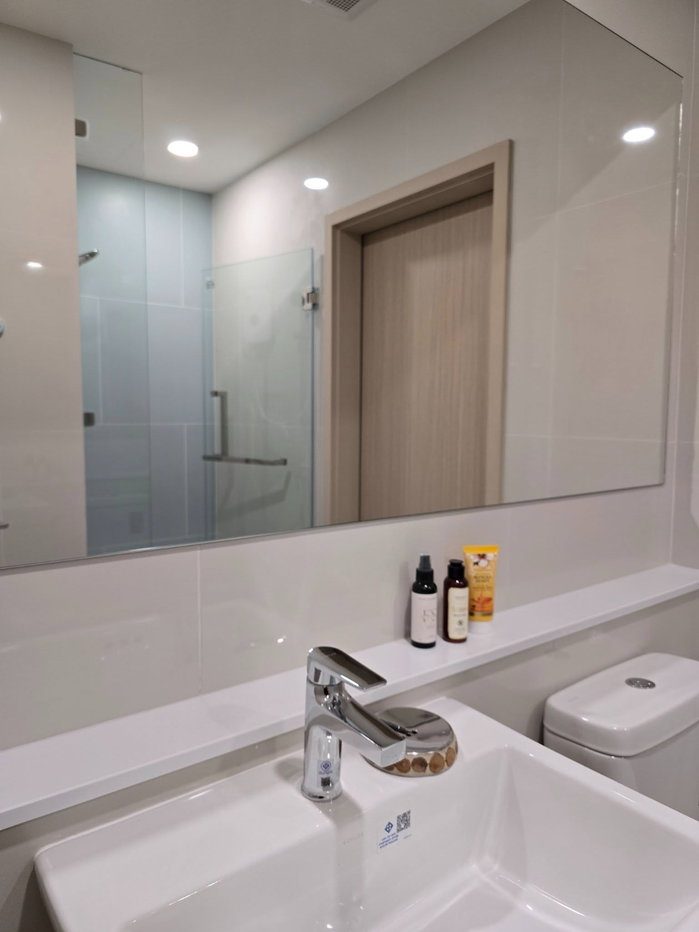 picture For   rent  Life Charoennakhon - Sathorn 🔴🔴 - 16/17