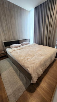 💥 [ 𝐏-𝟏𝟎𝟓𝟔𝟕 ] FOR RENT : Noble Around Sukhumvit 33  Near BTS Phrom Phong 𝟑𝟎,𝟎𝟎𝟎 THB/mo. | Line @easycondoplus | 099-229-6397
