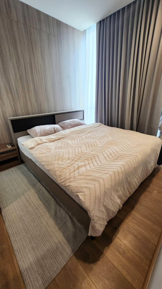 รูป 💥 [ 𝐏-𝟏𝟎𝟓𝟔𝟕 ] FOR RENT : Noble Around Sukhumvit 33 ตรงข้าม EmSphere! ใกล้ BTS พร้อมพงษ์ 𝟑𝟎,𝟎𝟎𝟎 บาท/ด. | Line @easycondoplus | 099-229-6397 - รูปที่ 1/10