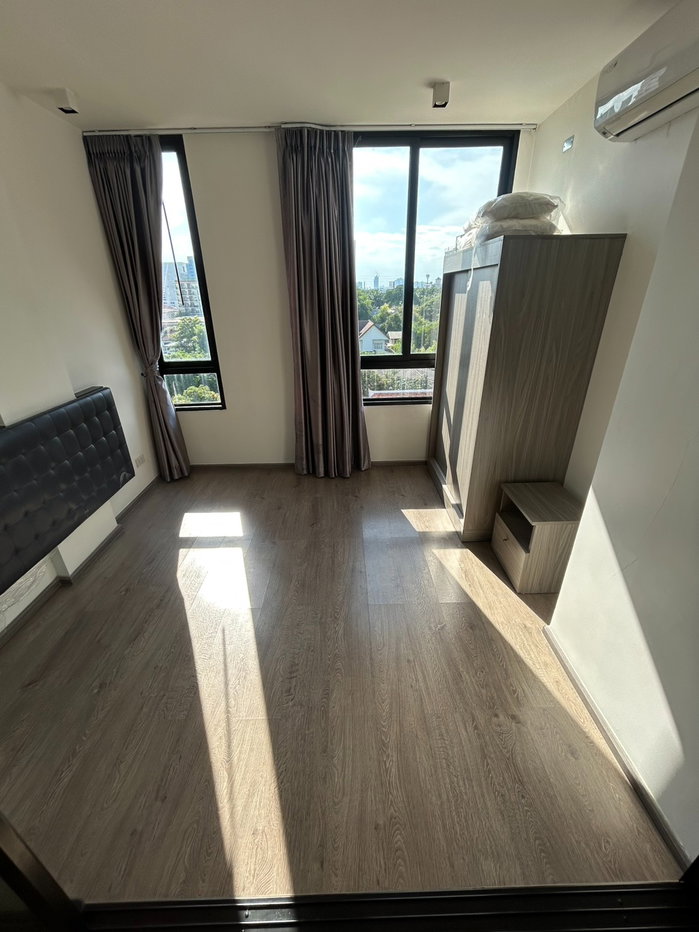 รูป LYSS Condominium Ratchayothin (ลิสส์ คอนโดมิเนียม รัชโยธิน) ID Line : @LANDPLUS - รูปที่ 5/66