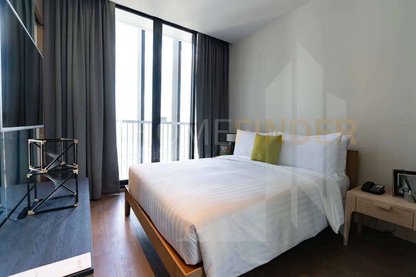 picture Park 24 3 bedrooms, for rent - 4/22