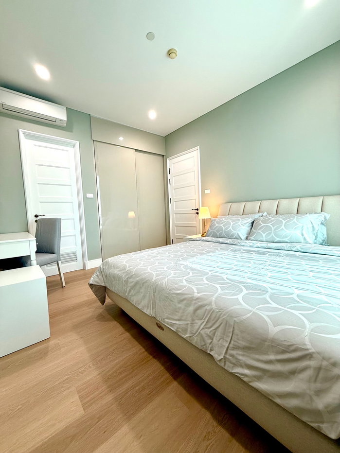 รูป เช่าคอนโด Aguston Sukhumvit 22 แบบ 3 ห้องนอน/ 2 ห้องน้ำ ขนาด 151 sqm. ID Line: ss_sunny89 - รูปที่ 7/16