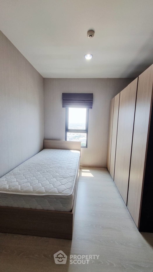 รูป ขายคอนโด 2 ห้องนอน ชั้น 32 โครงการ Ideo Sukhumvit 115 ใกล้ BTS ปู่เจ้า (ID 3387730) - รูปที่ 4/14