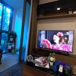 รูป คอนโด 2 ห้องนอน Taka Haus Ekamai 12 ใกล้ BTS เอกมัย (ID 3354320) - รูปที่ 8/14