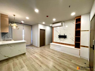 Condos for sale : Metris Ladprao Rare Unit, Good Price