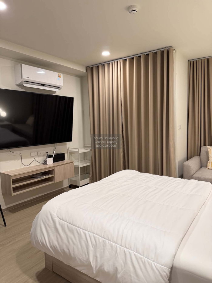 รูป เช่าคอนโด  ดิ ออริจิ้น กะทู้-ป่าตอง ชั้นสูง กะทู้ กะทู้ ภูเก็ต CX-179977 ✅ ทักไลน์ @connexproperty ตอบทันที ทีมงานมืออาชีพ ✅ - รูปที่ 11/12