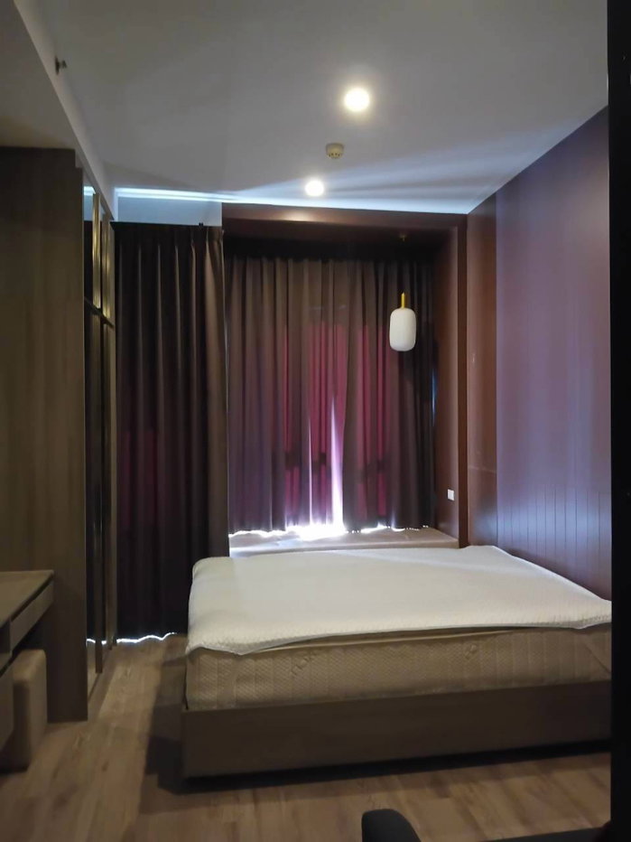 รูป ให้เช่าคอนโด Knightsbridge Prime Onnut - 23 ตร.ม. - เช่า 16,000 บาท [MKr2610007]	 - รูปที่ 8/8