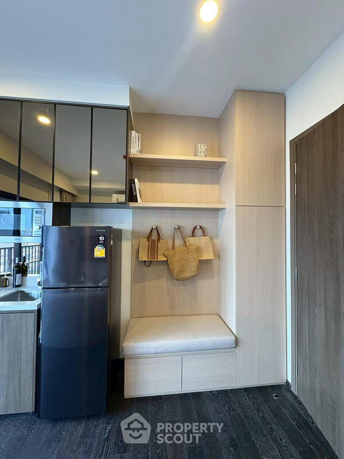 picture 24th-Floor 2-BR Condo At Park Origin Thonglor Near BTS Thong Lor (ID 3093763) - 15/16