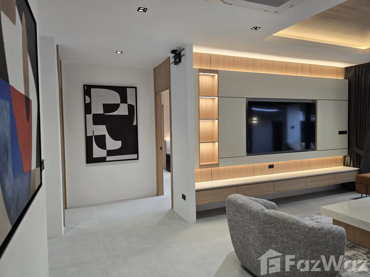 รูป วิลล่าให้เช่า 3 ห้องนอน ในโครงการ บ้านสวนอยู่เจริญ 2 6850287 - รูปที่ 7/40