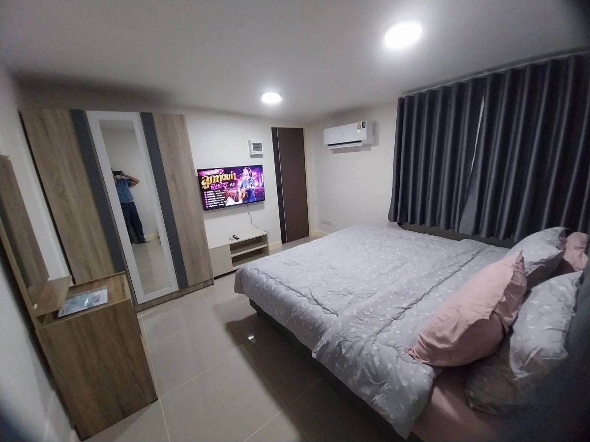 รูป ให้เช่าบ้านเดี่ยว ซ.สยามคันทรีคลับ พรประภานิมิต19 บางละุมง ชลบุรี - รูปที่ 11/37