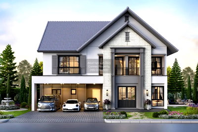 Houses for sale Bangkok : For Sale House , Centro Ladprao - Serithai , Khlong Kum , Bung Kum , Bangkok , CX-162955 ✅ Live chat with us ADD LINE @connexproperty ✅