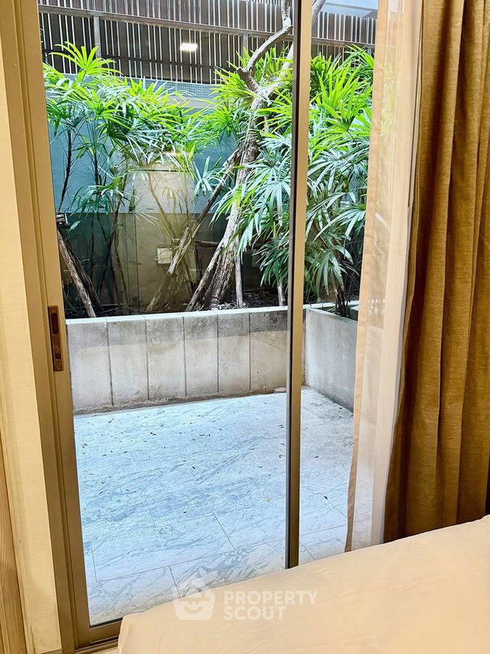 picture 1-BR Condo At Fynn Sukhumvit 31 Near MRT Sukhumvit (ID 3123314) - 10/22