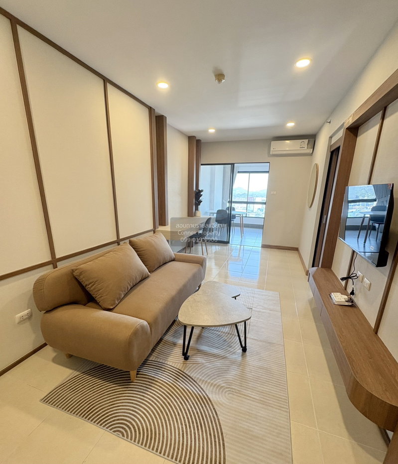 รูป 🔥🔥🔥 เช่าคอนโด  ศุภาลัย วิสต้า ภูเก็ต ชั้นสูง ตลาดใหญ่ เมืองภูเก็ต ภูเก็ต CX-179462 ✅ ทักไลน์ @connexproperty ตอบทันที ทีมงานมืออาชีพ ✅ 🔥🔥🔥 - รูปที่ 5/12