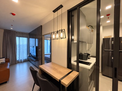 ขาย Life Asoke Hype ห้องแต่งครบ ชั้น 26 2 ห้องนอน | 49 ตร.ม. ราคา 6,700,000 บาท