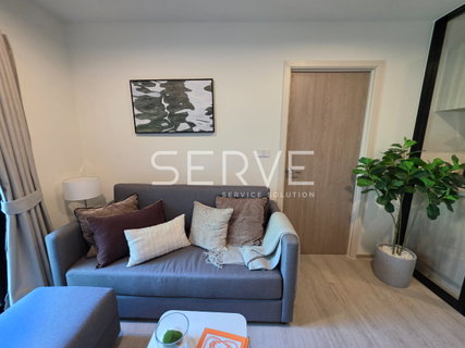 รูปภาพ 1 Bed Large Room City View New Room Fully furnished Good Location Close To MRT Suan Luang @ Nue Z Square Suan Luang Station
