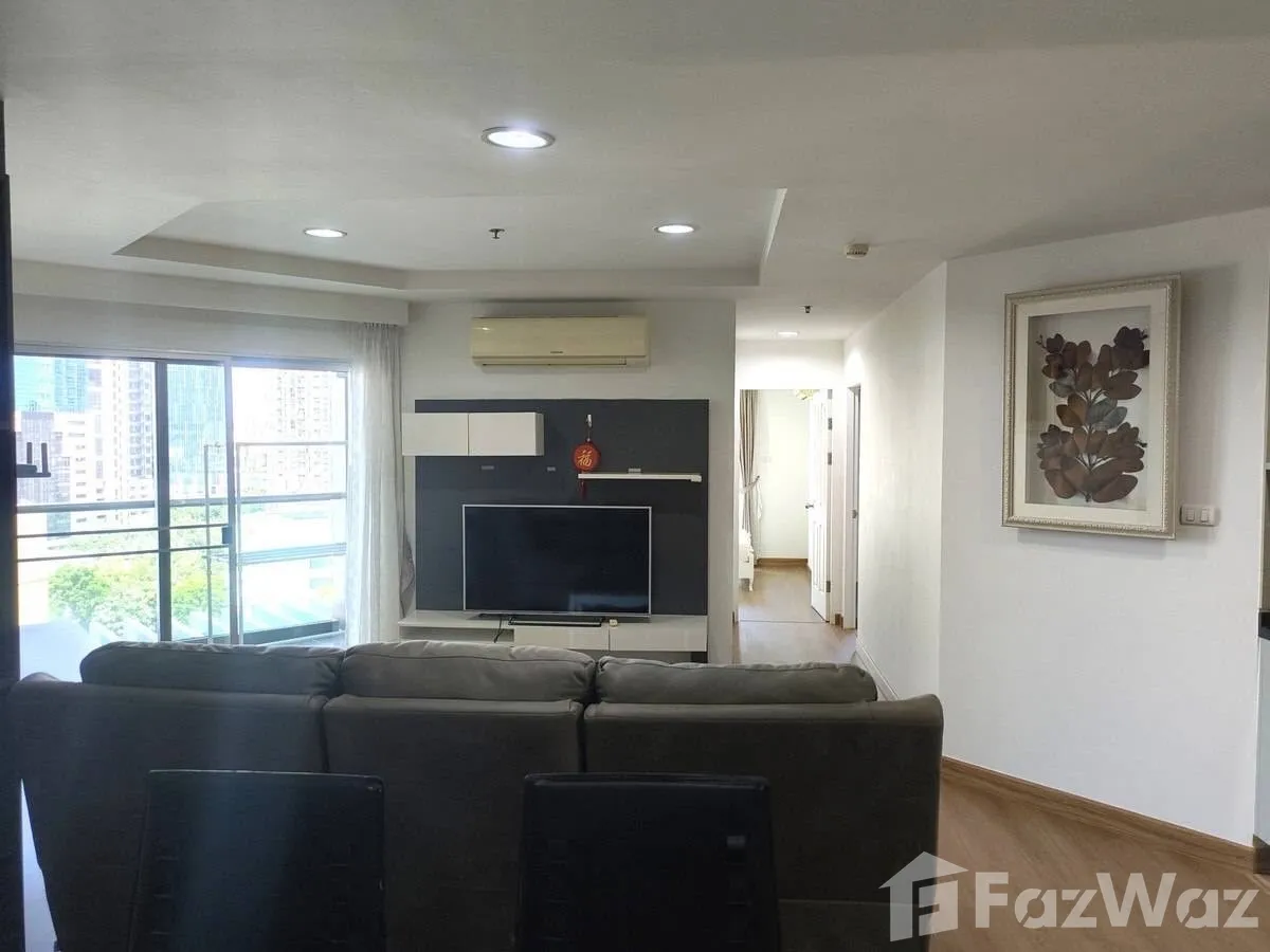 picture Condo feel like home 6851110 - 3/6