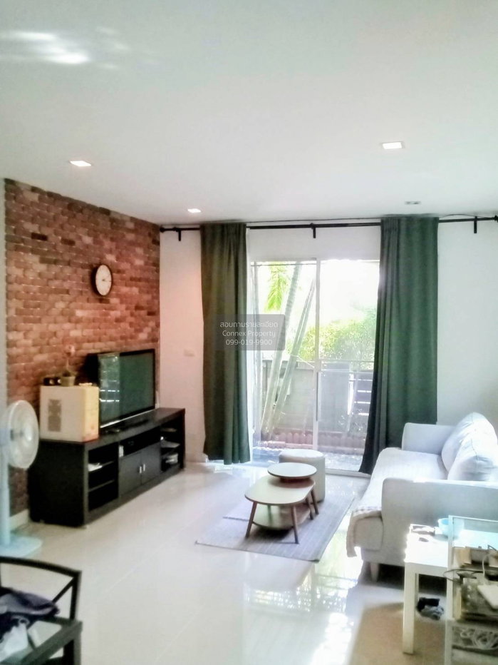 รูป ขายบ้าน  โกลเด้น นีโอ ชัยพฤกษ์-วงแหวน ไทรน้อย ไทรน้อย นนทบุรี CX-179707 ✅ ทักไลน์ @connexproperty ตอบทันที ทีมงานมืออาชีพ ✅ - รูปที่ 12/12