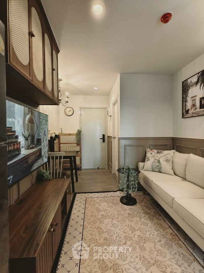 รูป คอนโด 1 ห้องนอน Regent Home Bangna ใกล้ BTS บางนา (ID 3386920) - รูปที่ 19/20