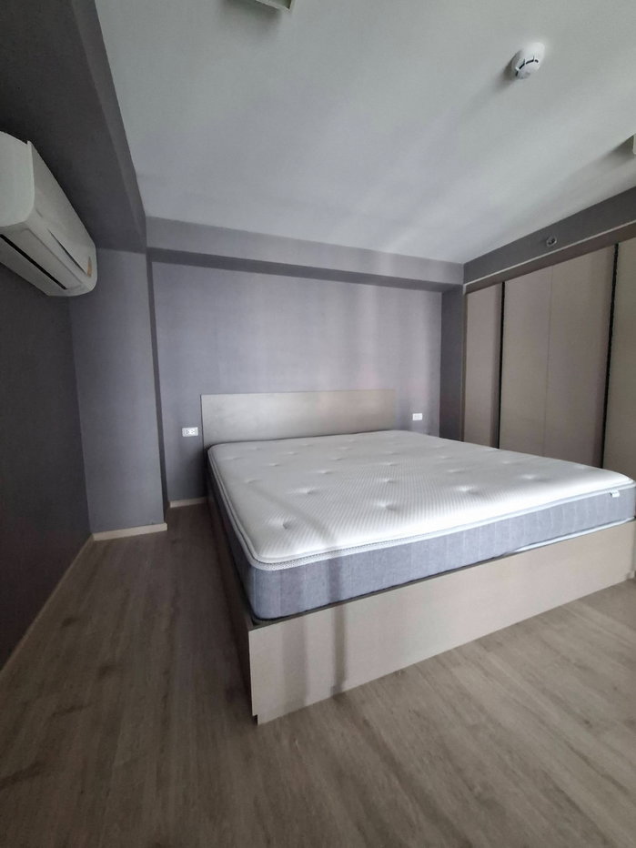 รูป เช่าคอนโด IDEO Sathorn - Wongwian Yai/ไอดีโอ สาทร - วงเวียนใหญ่ (A6910017) ID Line : @condo42 - รูปที่ 3/10