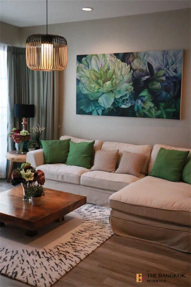 picture Citi Smart Sukhumvit 18 near BTS Asok - 1/6