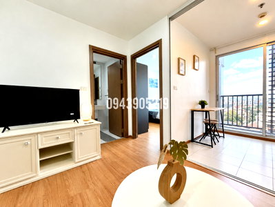 Condos for rent : The base sukhumvit 77 ☎️1 bed ‼️only 12500/month ‼️NOW AVAILABLE 🔆✅