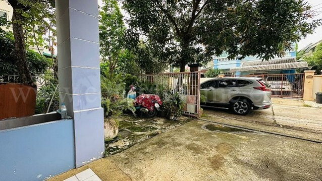 รูป บ้านเดี่ยว ดิ โอเรียนตัล เฮ้าส์ บางบัวทอง นนทบุรี ทำเลดี ถูกมาก - รูปที่ 5/18