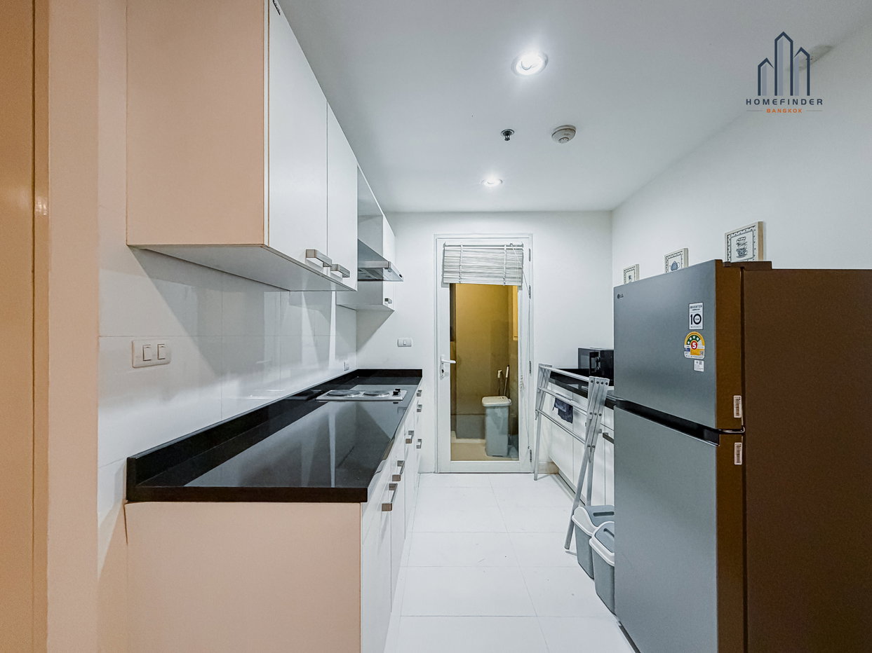 รูป บ้าน สิริ เธอร์ตี้ วัน 1 bedroom, for sale - รูปที่ 3/12