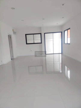 For Rent Townhouse/Townhome , Viridian Prompt , MRT-Khong Bang Phai , Bang Rak Phatthana , Bang Bua Thong , Nonthaburi , CX-180064 ✅ Live chat with us ADD LINE @connexproperty ✅