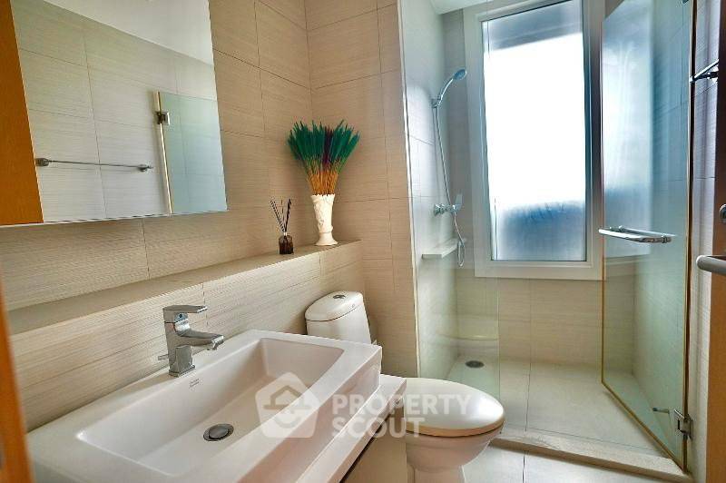 picture 200m To BTS Thong Lor | 3-BR Condo Siri At Sukhumvit (ID 2918225) - 5/8