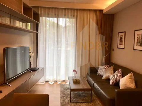 The Lumpini 24 2 bedrooms, for rent