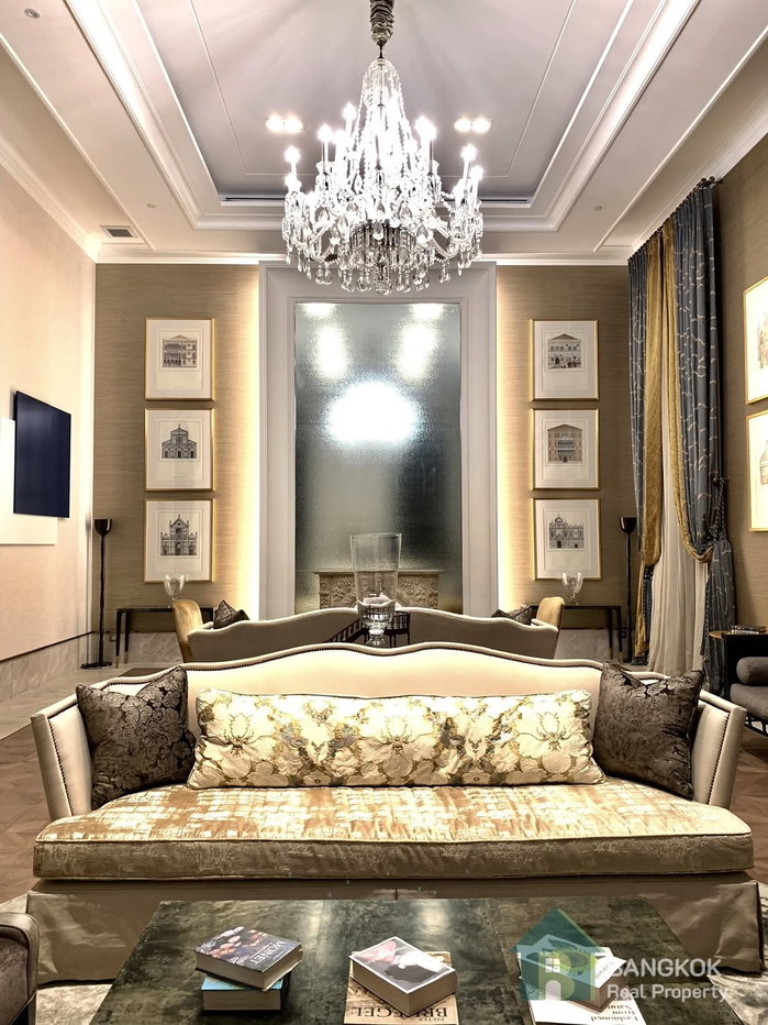picture The Diplomat 39 | Condo for Rent 1 Bed BTS Phrom Phong - 11/14
