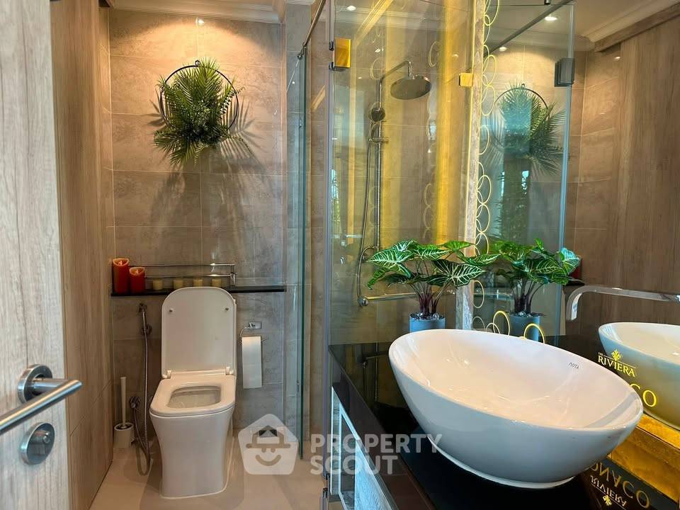 รูป คอนโด 1 ห้องนอน ขายที่ The Riviera Monaco พัทยา (ID 3386588) - รูปที่ 14/14