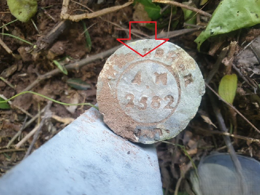 รูป ที่ดินว่างเปล่า 1067.3 ตร.วา โครงการ บ้านซำแฮด มหาสารคาม บรบือ มหาสารคาม 2.9M - รูปที่ 15/15