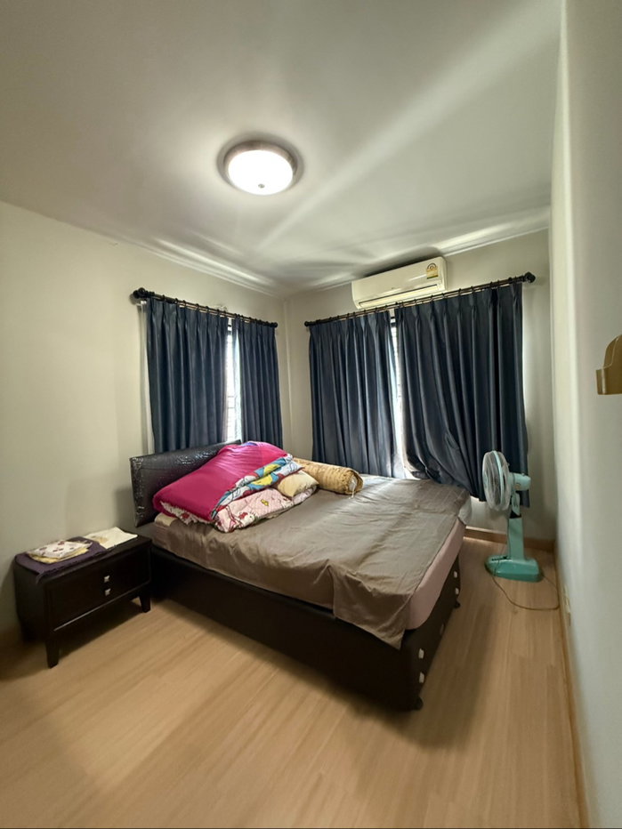 รูป บ้านเช่าใกล้สนามบินเชียงใหม่ ใกล้มหาวิทยลัยเชียงใหม่ - รูปที่ 16/24