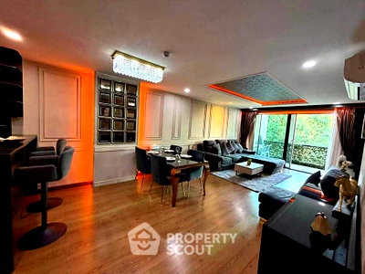 คอนโดให้เช่า : คอนโด 2 ห้องนอน ขนาด 97 ตร.ม. ที่ Regent Pratumnak Condominium (ID 3386543)