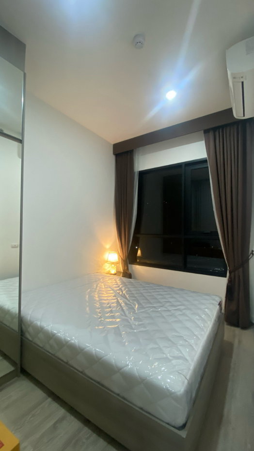 รูป ให้เช่า ห้อง 28 ตรม คอนโด Knightsbridge ไพร์ม อ่อนนุช 1 นอน ชั้น 19 เพียง 16000 บาท - รูปที่ 9/21