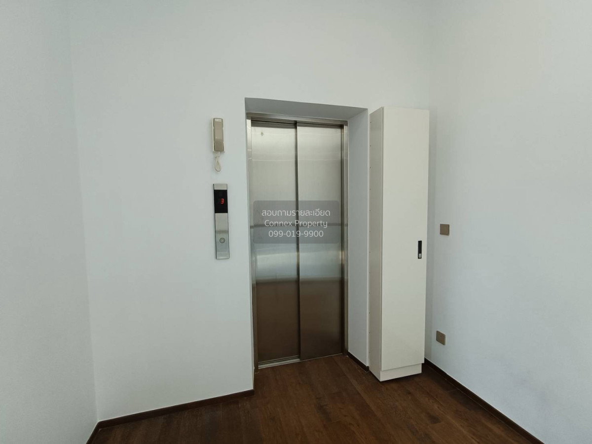 4-bed house for sale, 479 sqm, 63.8 sq wah, PENTON Ari - Sutthisarn