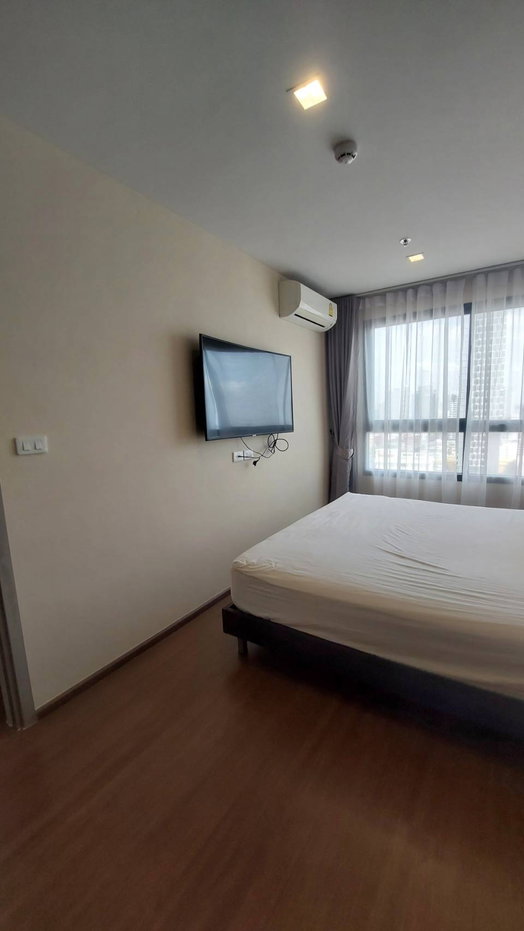 รูป ให้เช่าห้องคอนโด 2ห้องนอน ที่ Ideo Sukhumvit93 Btsบางจาก - รูปที่ 5/12