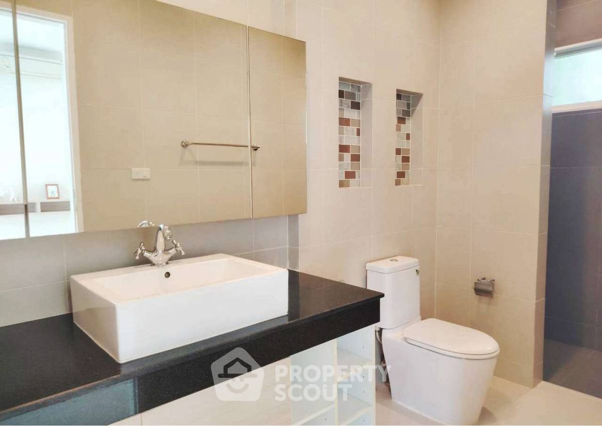 รูป บ้าน 2-ห้องนอน ที่ ศิวาน่า การ์เด้น พูลวิลล่า ใกล้ เขาเต่า (ID 3388465) - รูปที่ 7/11