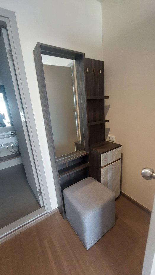รูป ให้เช่าห้องคอนโด 2ห้องนอน ที่ Ideo Sukhumvit93 Btsบางจาก - รูปที่ 7/12