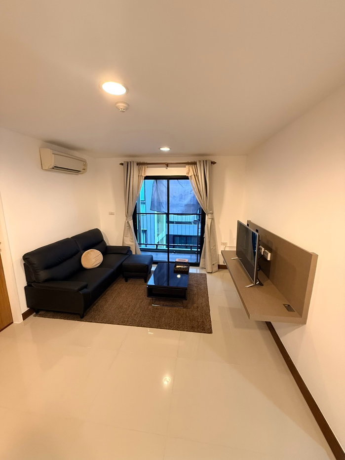 รูป Room for Rent @ Zenith Place Sukhumvit42 - รูปที่ 1/11