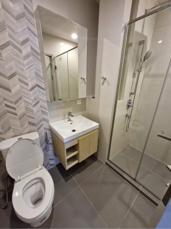 รูป ✨Cozy 1 Bedroom Unit For Rent @ Oka Haus ✨ 🏡 - รูปที่ 8/10