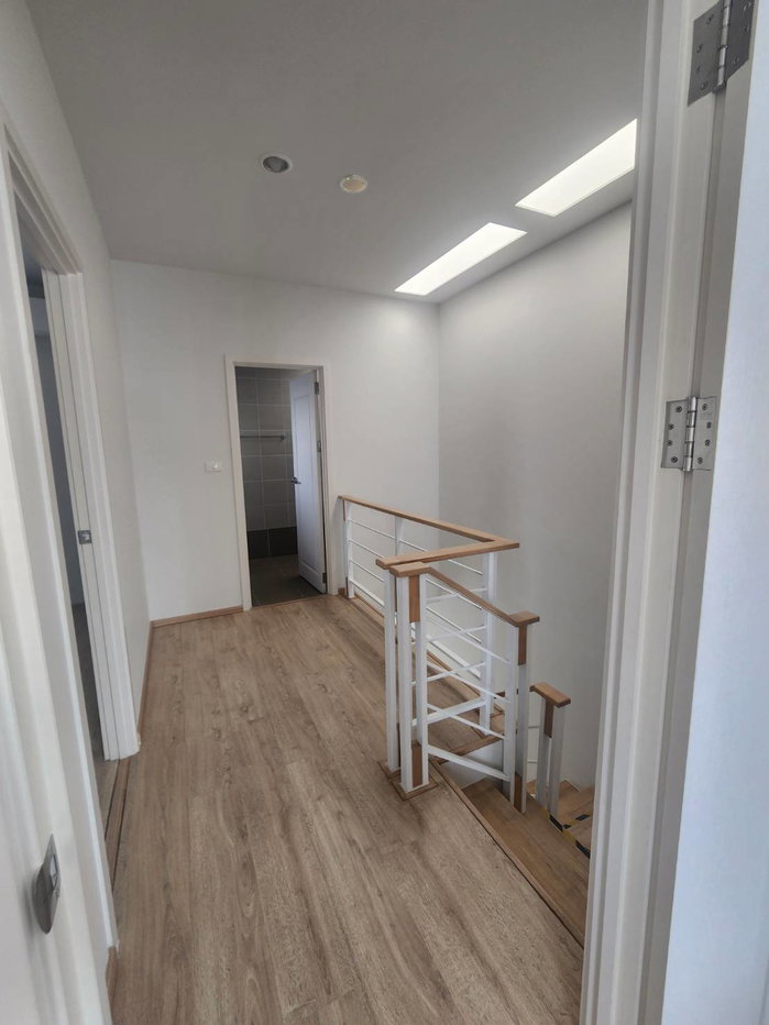 picture Cherkoon Sukhumvit 77 3 bedrooms, for rent - 11/18