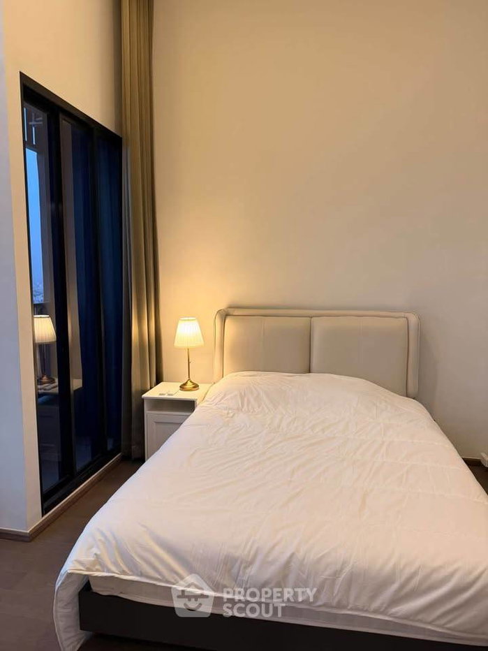 picture 2-BR Condo at Park Origin Chula-Samyan near MRT Hua Lamphong (ID 3387266) - 4/9