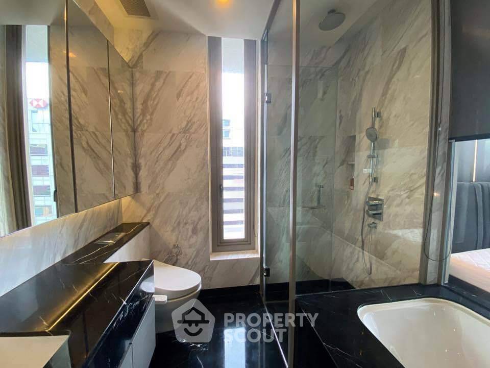 picture 1-BR Condo at Saladaeng One near MRT Si Lom (ID 2746716) - 11/11